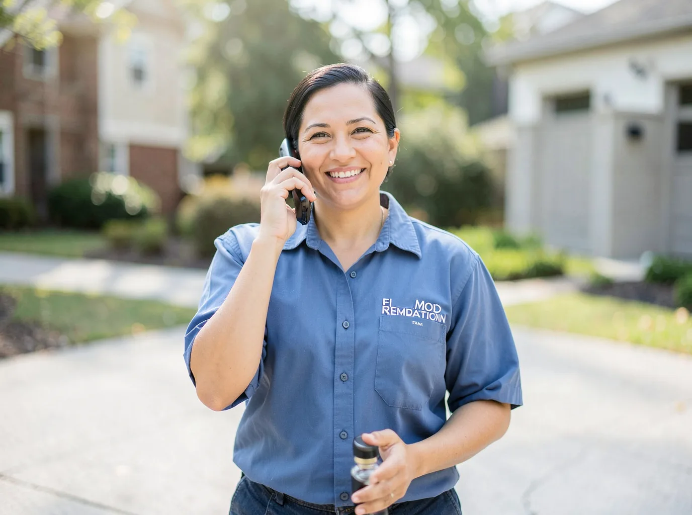 Mold Remediation Greenville, RI FAQs
